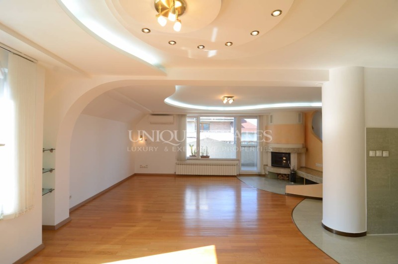 Продава МНОГОСТАЕН, гр. София, Лозенец, снимка 7 - Апартаменти - 53100333