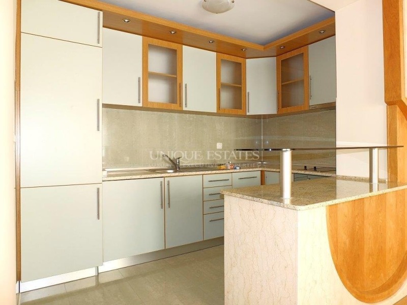 Продава МНОГОСТАЕН, гр. София, Лозенец, снимка 8 - Апартаменти - 53100333