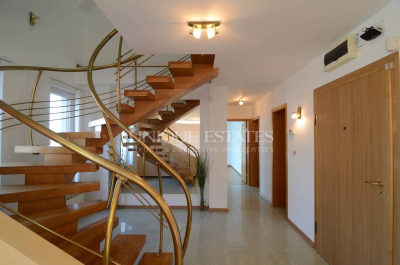 Продава МНОГОСТАЕН, гр. София, Лозенец, снимка 9 - Апартаменти - 53100333