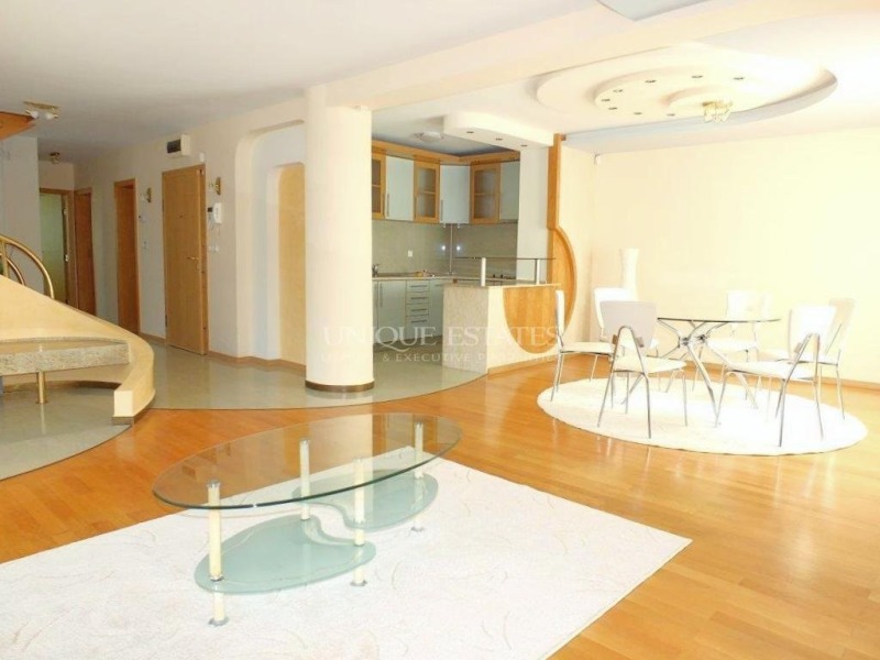 Продава МНОГОСТАЕН, гр. София, Лозенец, снимка 5 - Апартаменти - 53100333