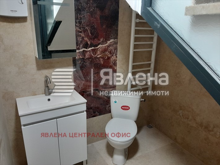 Продава МЕЗОНЕТ, гр. Сандански, област Благоевград, снимка 5 - Апартаменти - 56204186