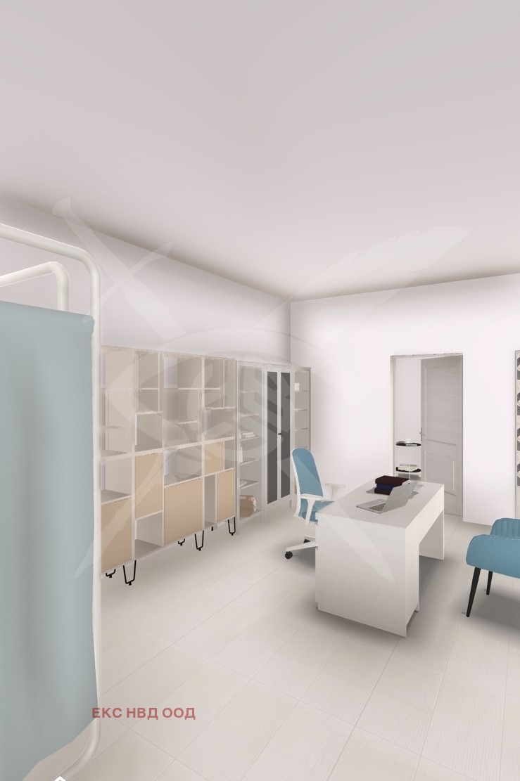 Eladó  Hivatal Plovdiv , Mladezski Halm , 93 négyzetméter | 55929584 - kép [9]