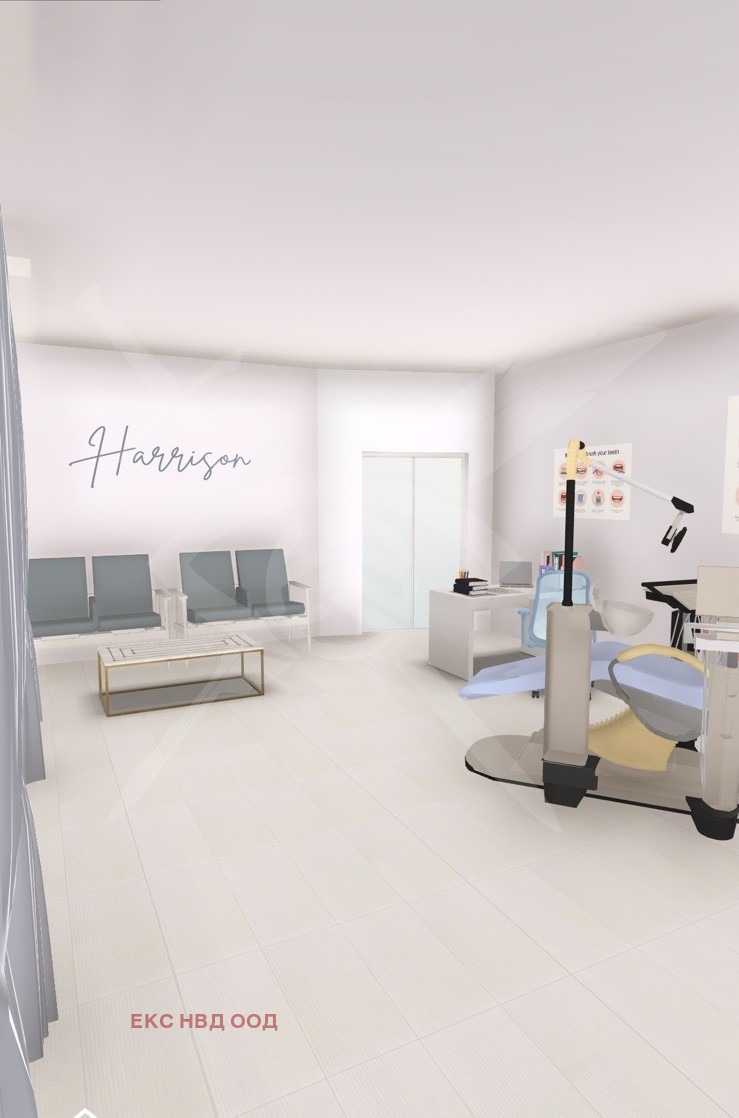 Eladó  Hivatal Plovdiv , Mladezski Halm , 93 négyzetméter | 55929584 - kép [8]
