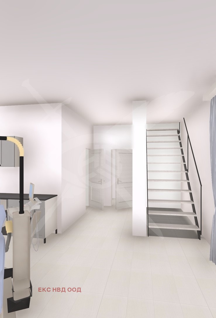 Eladó  Hivatal Plovdiv , Mladezski Halm , 93 négyzetméter | 55929584 - kép [7]