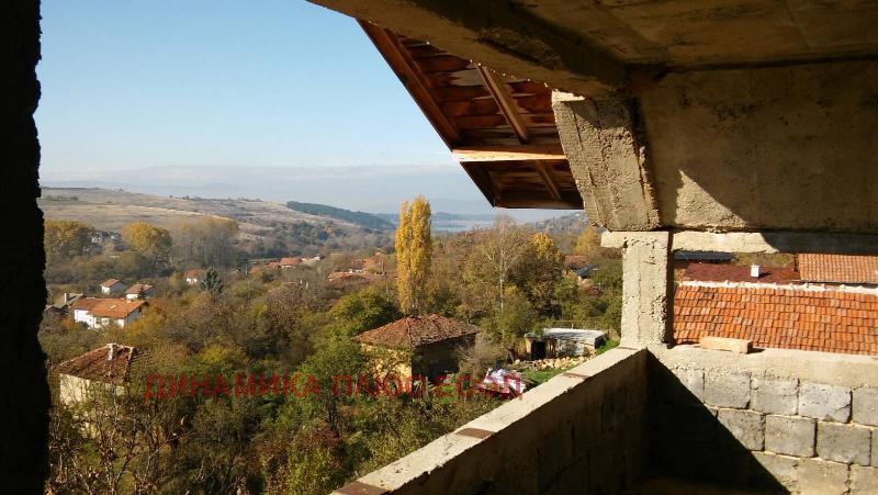 Продава КЪЩА, с. Горна Диканя, област Перник, снимка 4 - Къщи - 54129734