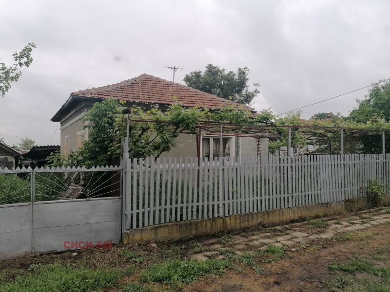 Продава  Къща област Добрич , с. Плачидол , 85 кв.м | 67143115 - изображение [6]