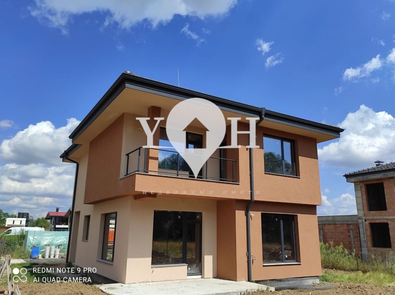 Zu verkaufen  Haus region Sofia , Gurmazowo , 216 qm | 44325698