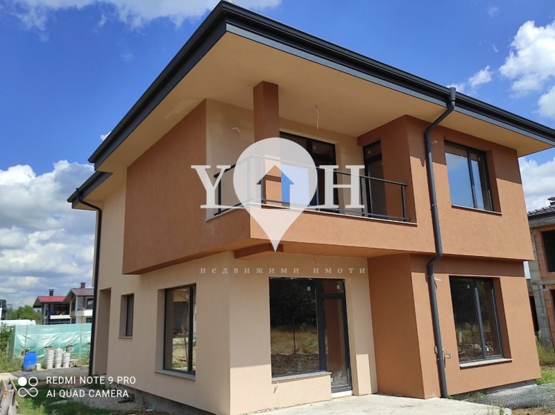 Zu verkaufen  Haus region Sofia , Gurmazowo , 216 qm | 44325698 - Bild [2]