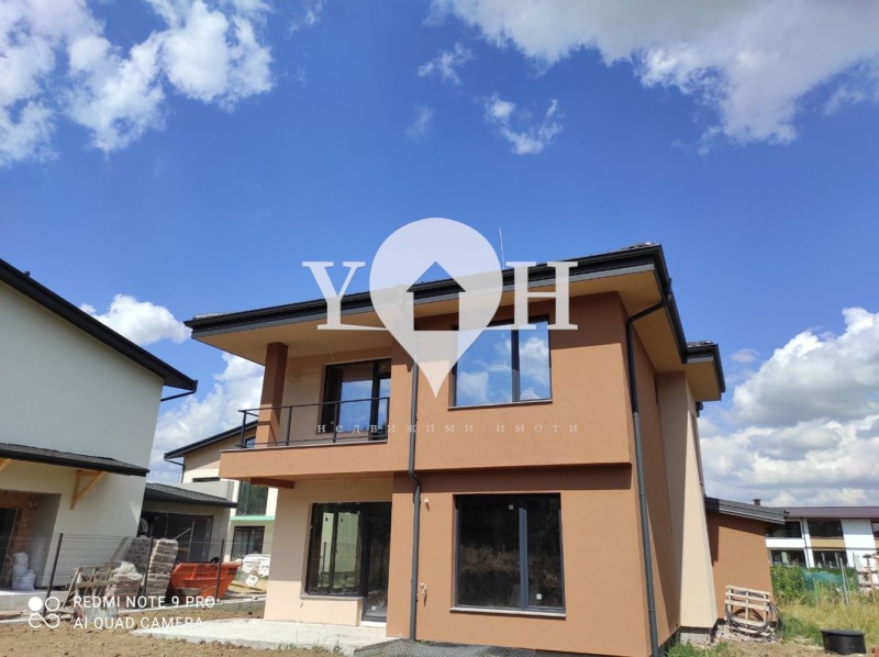 Zu verkaufen  Haus region Sofia , Gurmazowo , 216 qm | 44325698 - Bild [3]