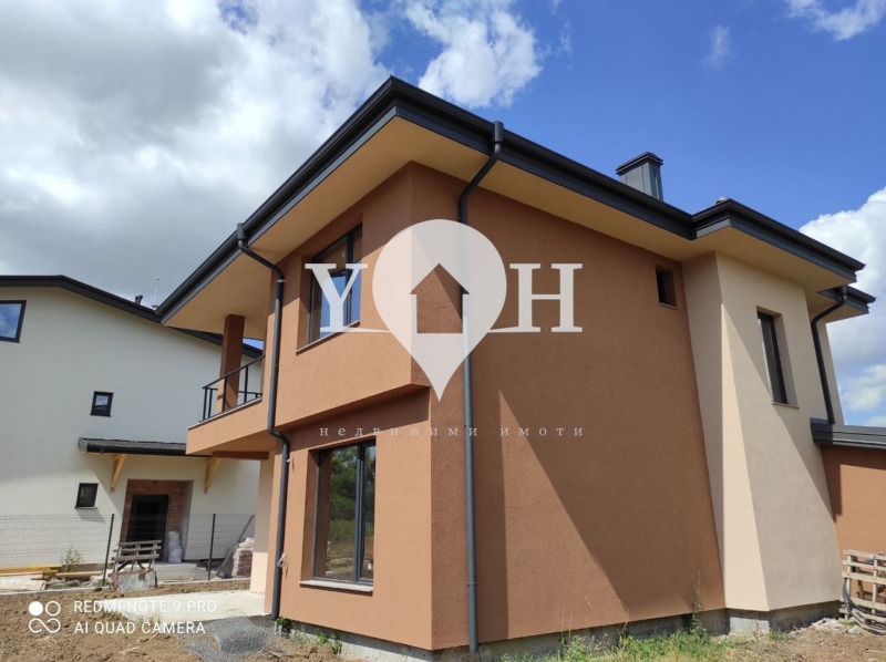 Zu verkaufen  Haus region Sofia , Gurmazowo , 216 qm | 44325698 - Bild [4]