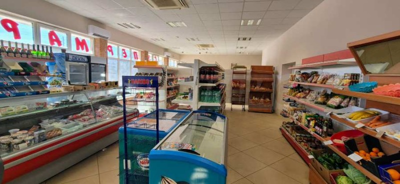 Продава МАГАЗИН, с. Крушуна, област Ловеч, снимка 2 - Магазини - 52539343