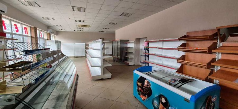 Продава МАГАЗИН, с. Крушуна, област Ловеч, снимка 15 - Магазини - 52539343
