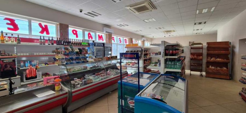 Продава МАГАЗИН, с. Крушуна, област Ловеч, снимка 5 - Магазини - 52539343
