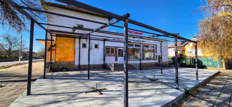 Продава МАГАЗИН, с. Крушуна, област Ловеч, снимка 4 - Магазини - 52539343