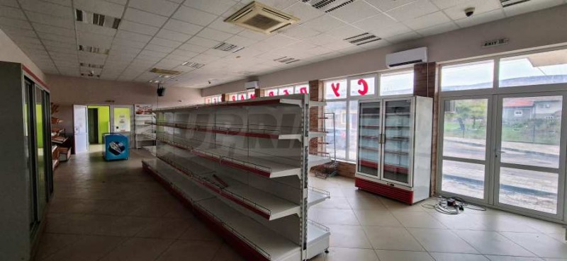Продава МАГАЗИН, с. Крушуна, област Ловеч, снимка 17 - Магазини - 52539343