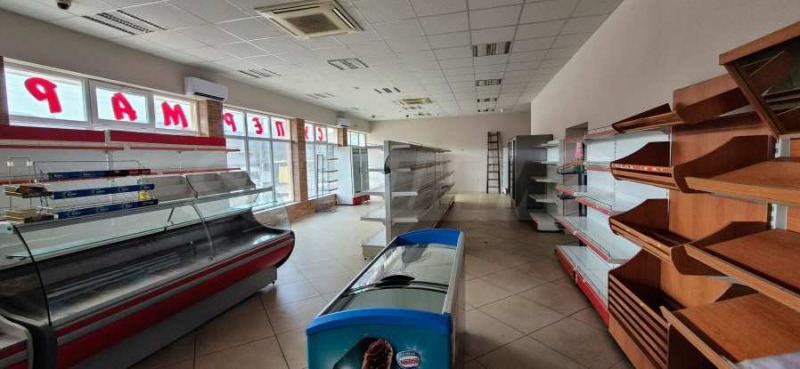 Продава МАГАЗИН, с. Крушуна, област Ловеч, снимка 14 - Магазини - 52539343