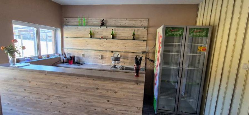 Продава МАГАЗИН, с. Крушуна, област Ловеч, снимка 8 - Магазини - 52539343