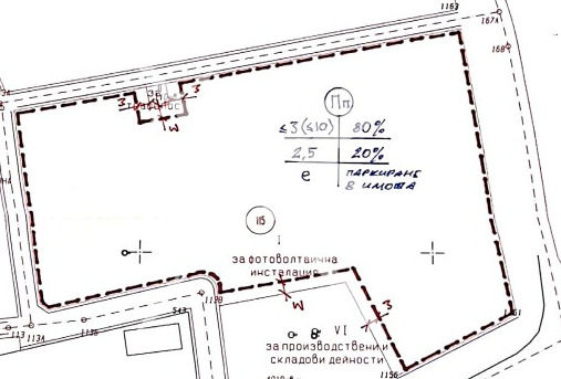 Продава ПАРЦЕЛ, гр. Сунгурларе, област Бургас, снимка 2 - Парцели - 48630958