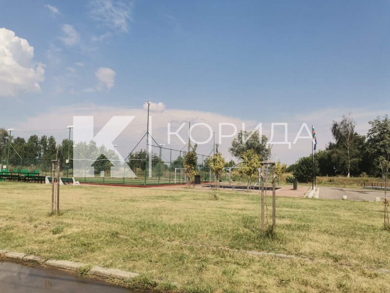 Продава ПАРЦЕЛ, с. Кривина, област София-град, снимка 1 - Парцели - 49399104