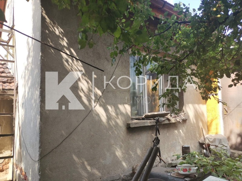 Продава ПАРЦЕЛ, с. Кривина, област София-град, снимка 2 - Парцели - 49399104