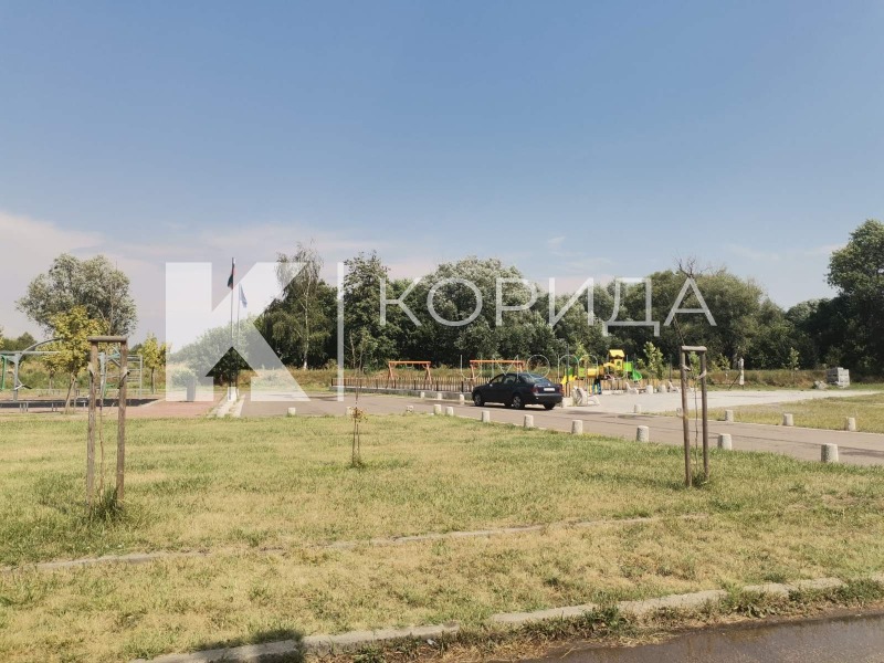 Продава ПАРЦЕЛ, с. Кривина, област София-град, снимка 3 - Парцели - 49399104