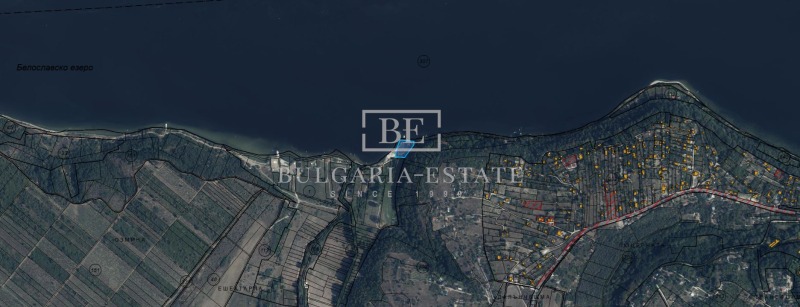 For Sale  Plot Varna , Konstantinovo , 2710 sq.m | 65284484 - image [2]