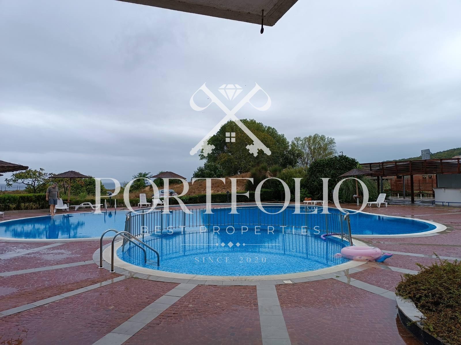 Продава 1-СТАЕН, гр. Созопол, област Бургас