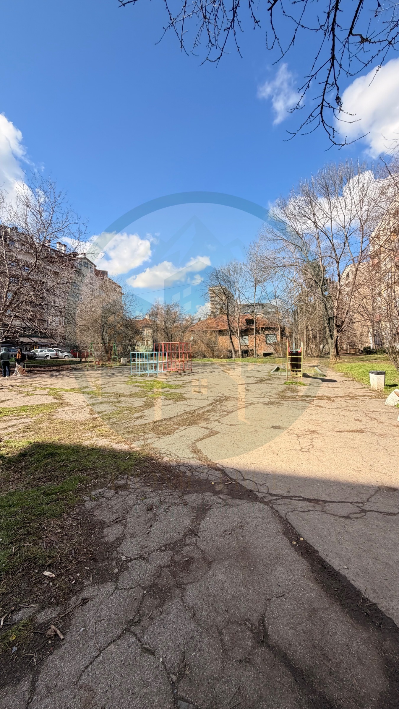 Продава 2-СТАЕН, гр. София, Борово, снимка 12 - Апартаменти - 53682760