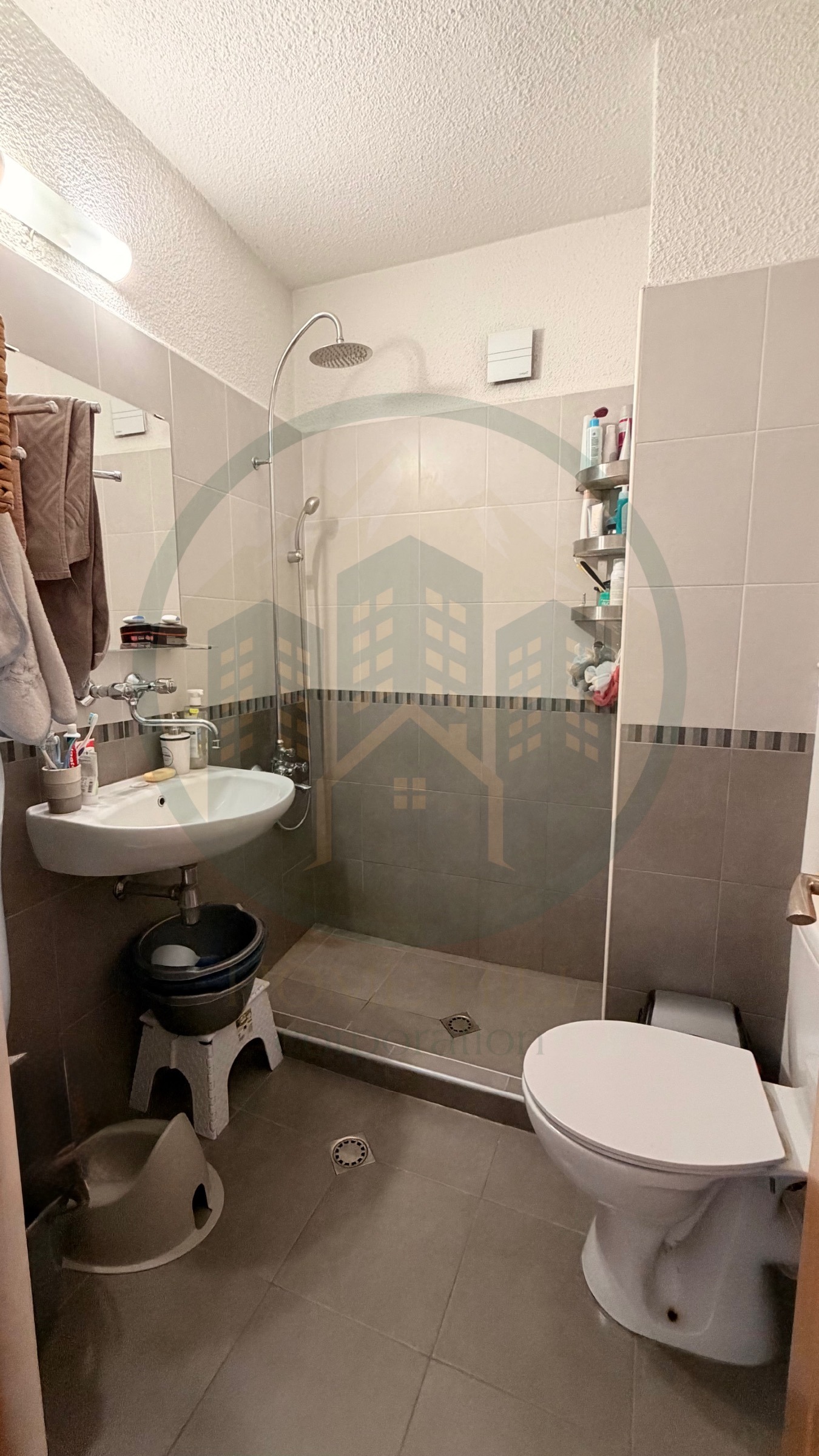 Продава 2-СТАЕН, гр. София, Борово, снимка 8 - Апартаменти - 53682760