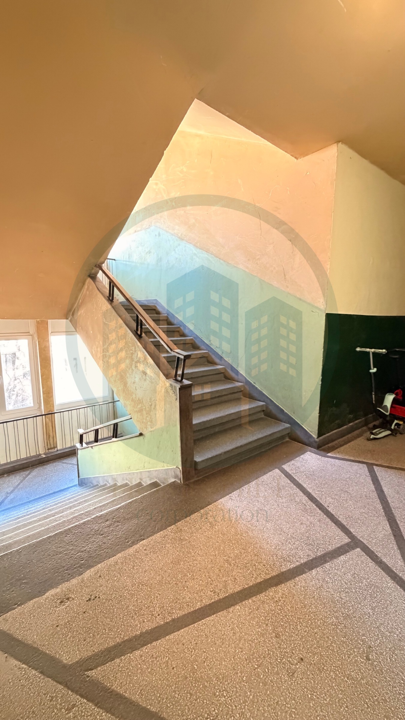 Продава 2-СТАЕН, гр. София, Борово, снимка 10 - Апартаменти - 53682760