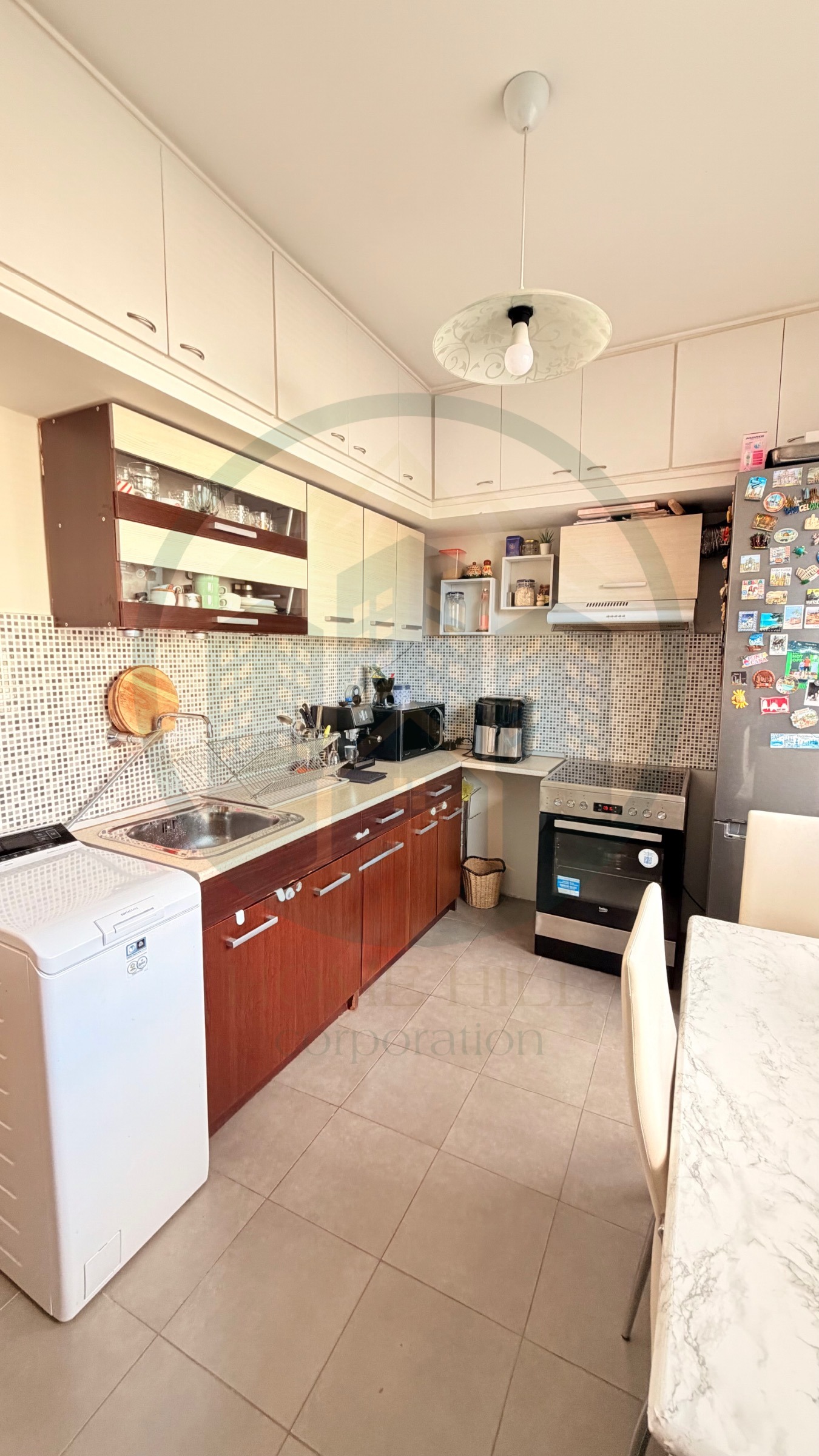 Продава 2-СТАЕН, гр. София, Борово, снимка 7 - Апартаменти - 53682760