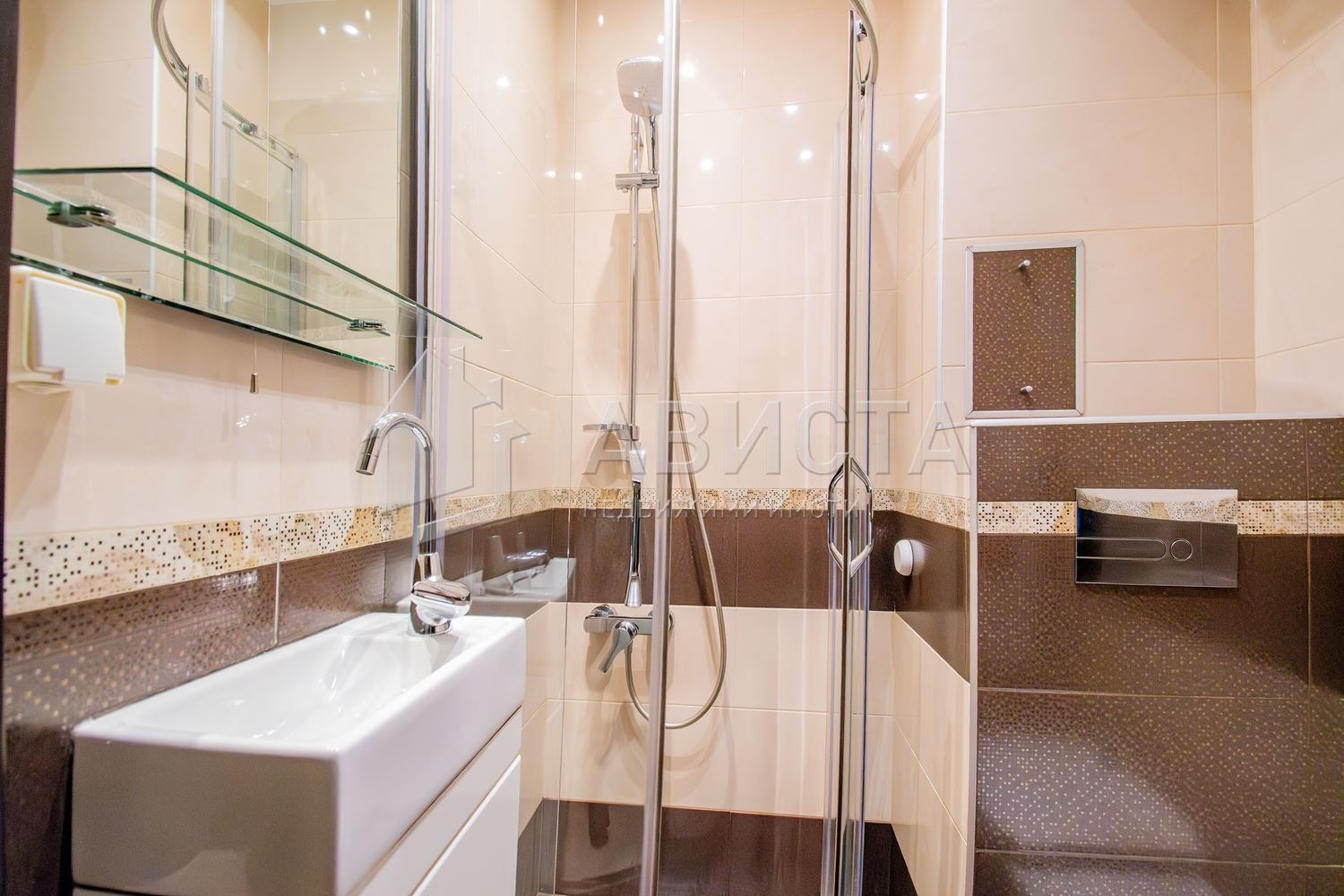 Продава 2-СТАЕН, гр. София, Оборище, снимка 11 - Апартаменти - 53782282