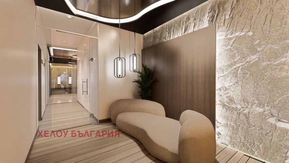 Продава 2-СТАЕН, гр. Банско, област Благоевград, снимка 7 - Апартаменти - 53857178