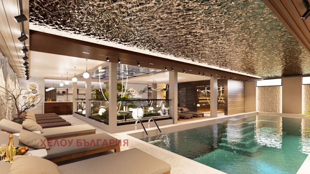 Продава 2-СТАЕН, гр. Банско, област Благоевград