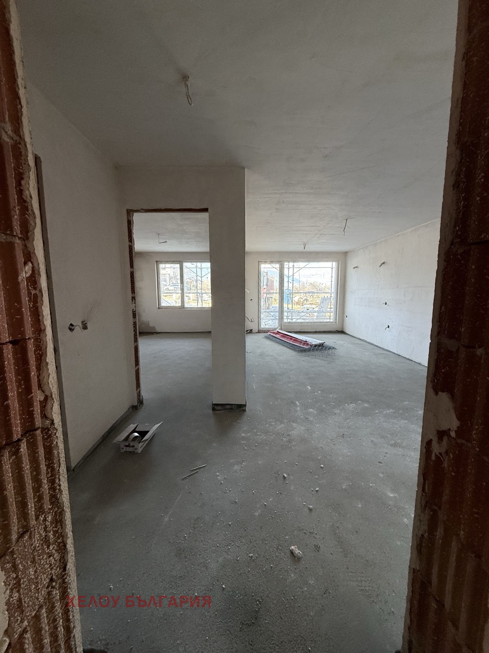 Продава 2-СТАЕН, гр. Банско, област Благоевград, снимка 2 - Апартаменти - 53857178