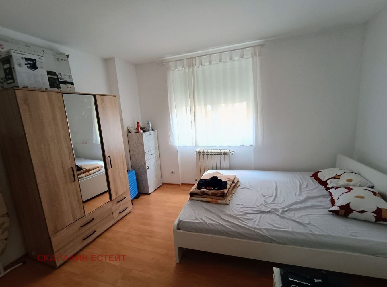 Продава 2-СТАЕН, гр. София, Овча купел, снимка 6 - Апартаменти - 54120966