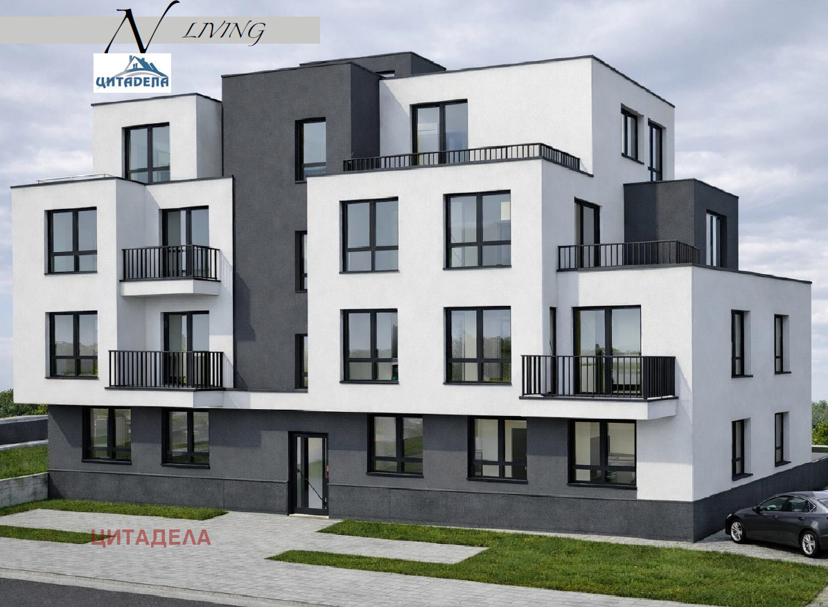 Продава 2-СТАЕН, гр. София, Надежда 3, снимка 3 - Апартаменти - 55489407