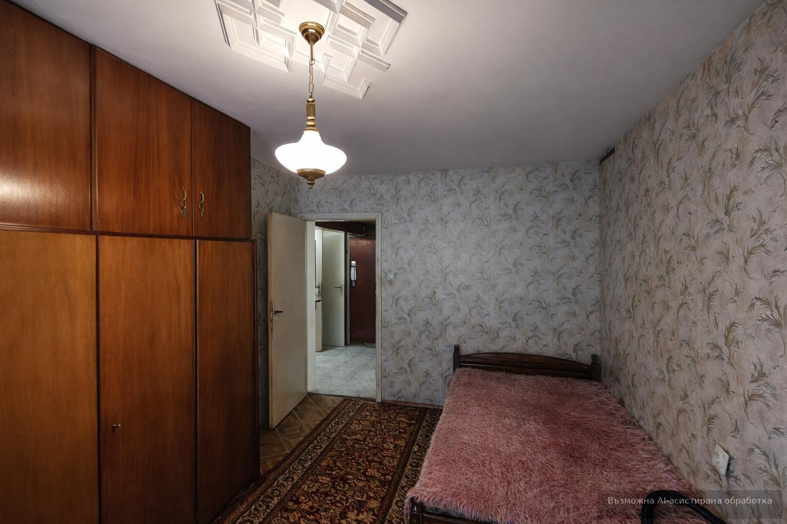 Продава 2-СТАЕН, гр. Бургас, Лазур, снимка 7 - Апартаменти - 55534570