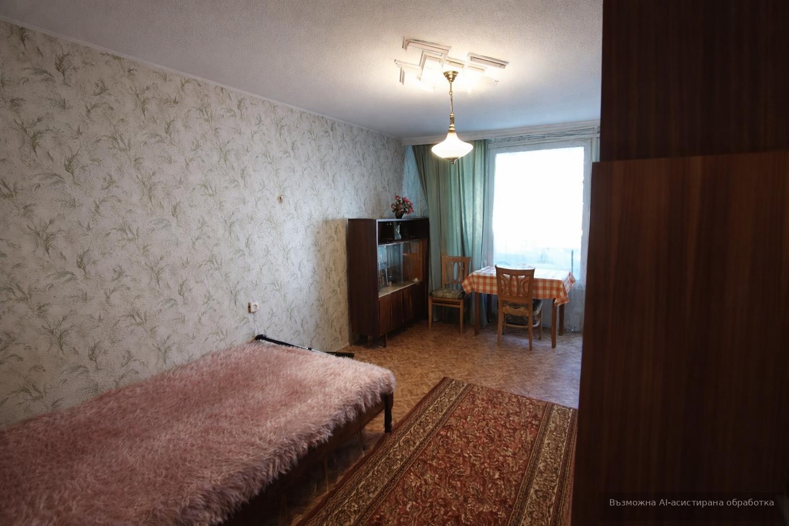 Продава 2-СТАЕН, гр. Бургас, Лазур, снимка 5 - Апартаменти - 55534570