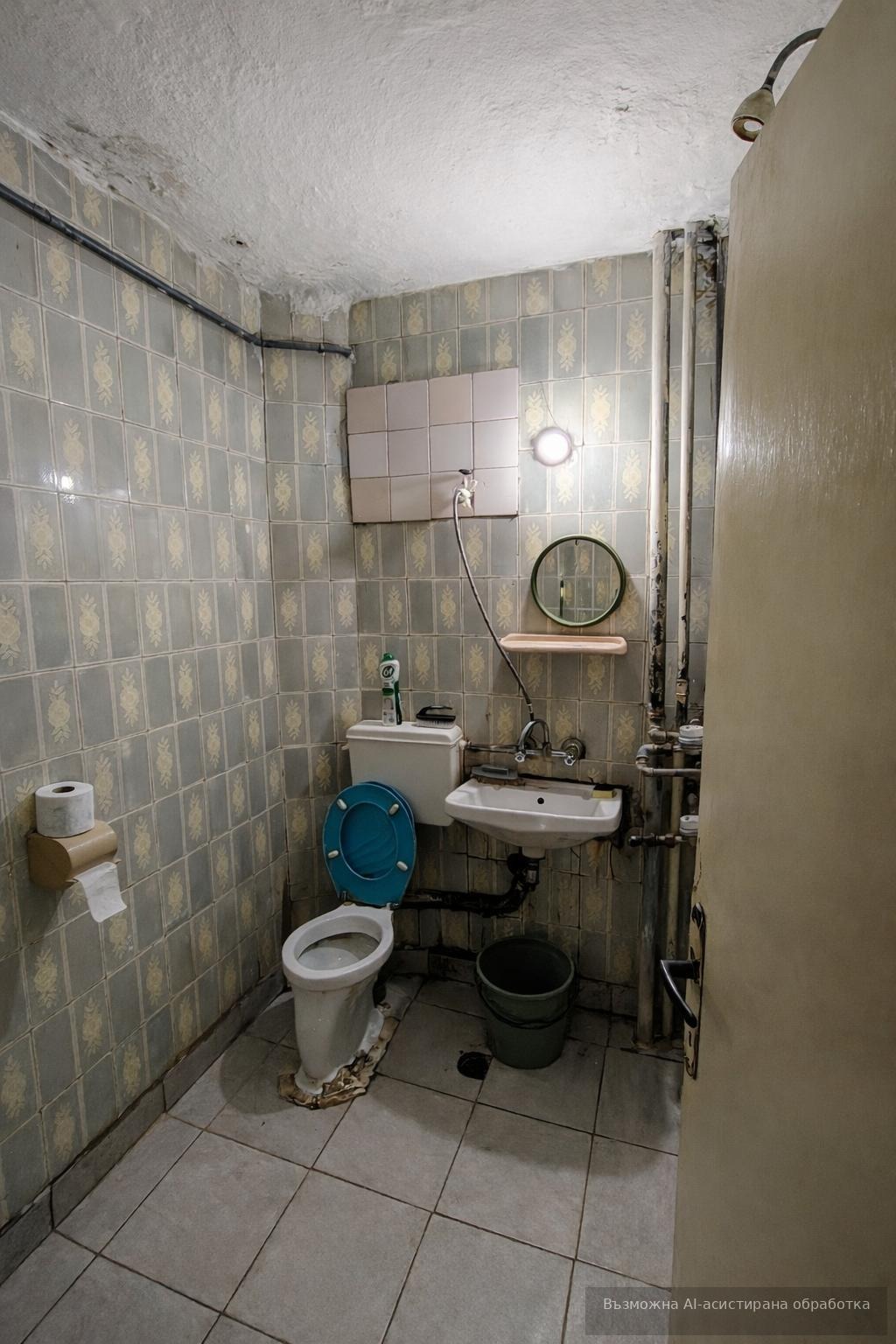 Продава 2-СТАЕН, гр. Бургас, Лазур, снимка 6 - Апартаменти - 55534570