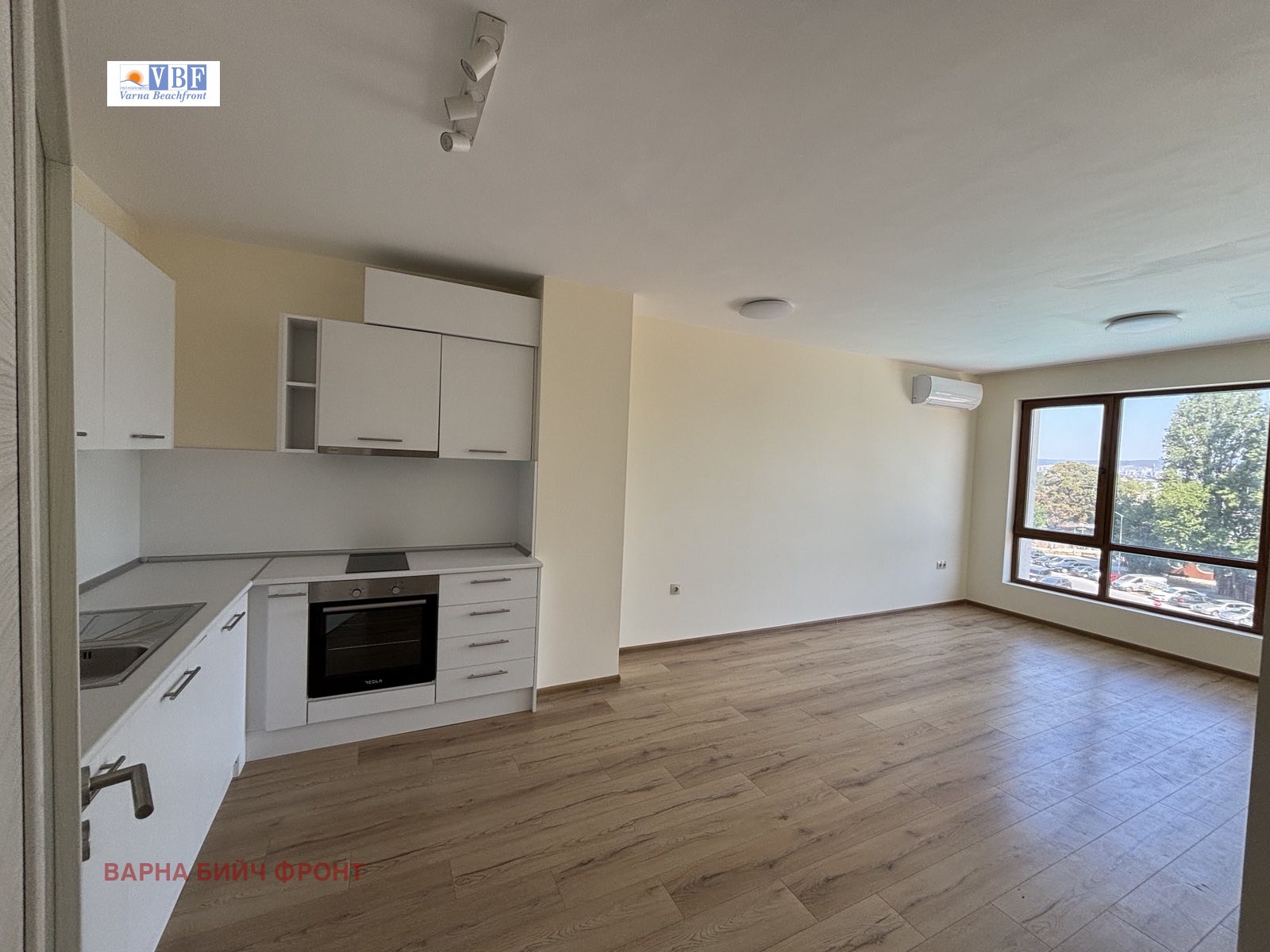 Продава 2-СТАЕН, гр. Варна, Аспарухово