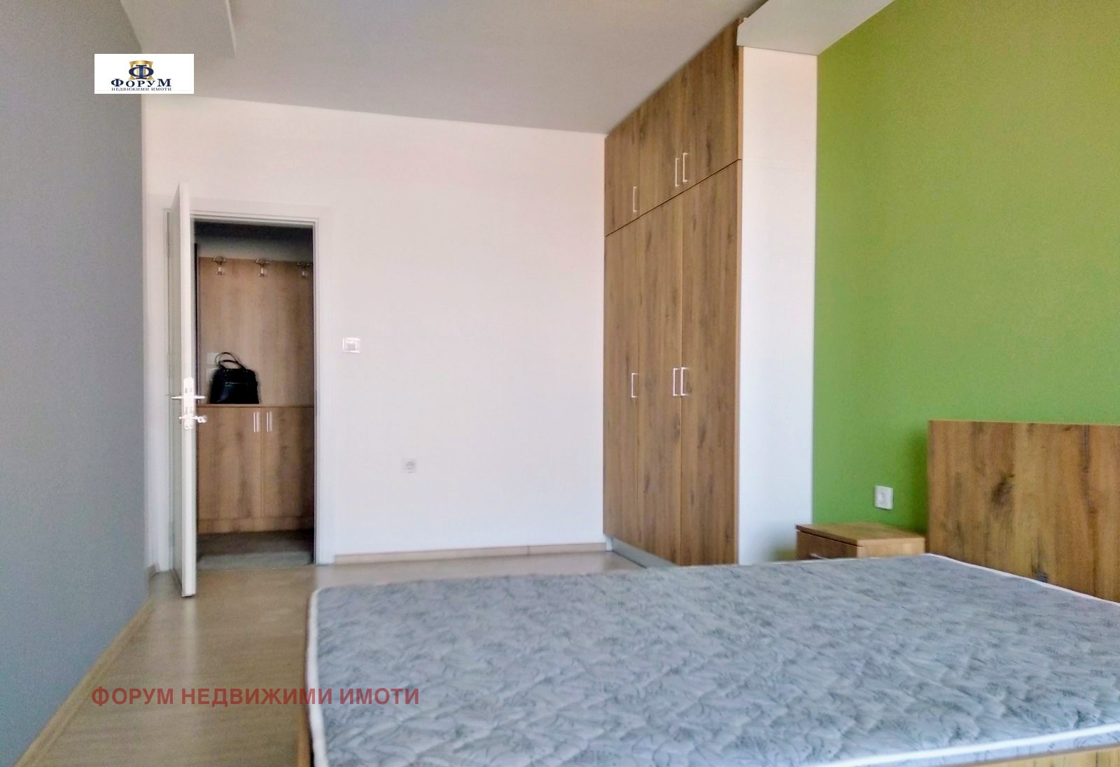 Продава 2-СТАЕН, гр. Пловдив, Южен, снимка 6 - Апартаменти - 55705572
