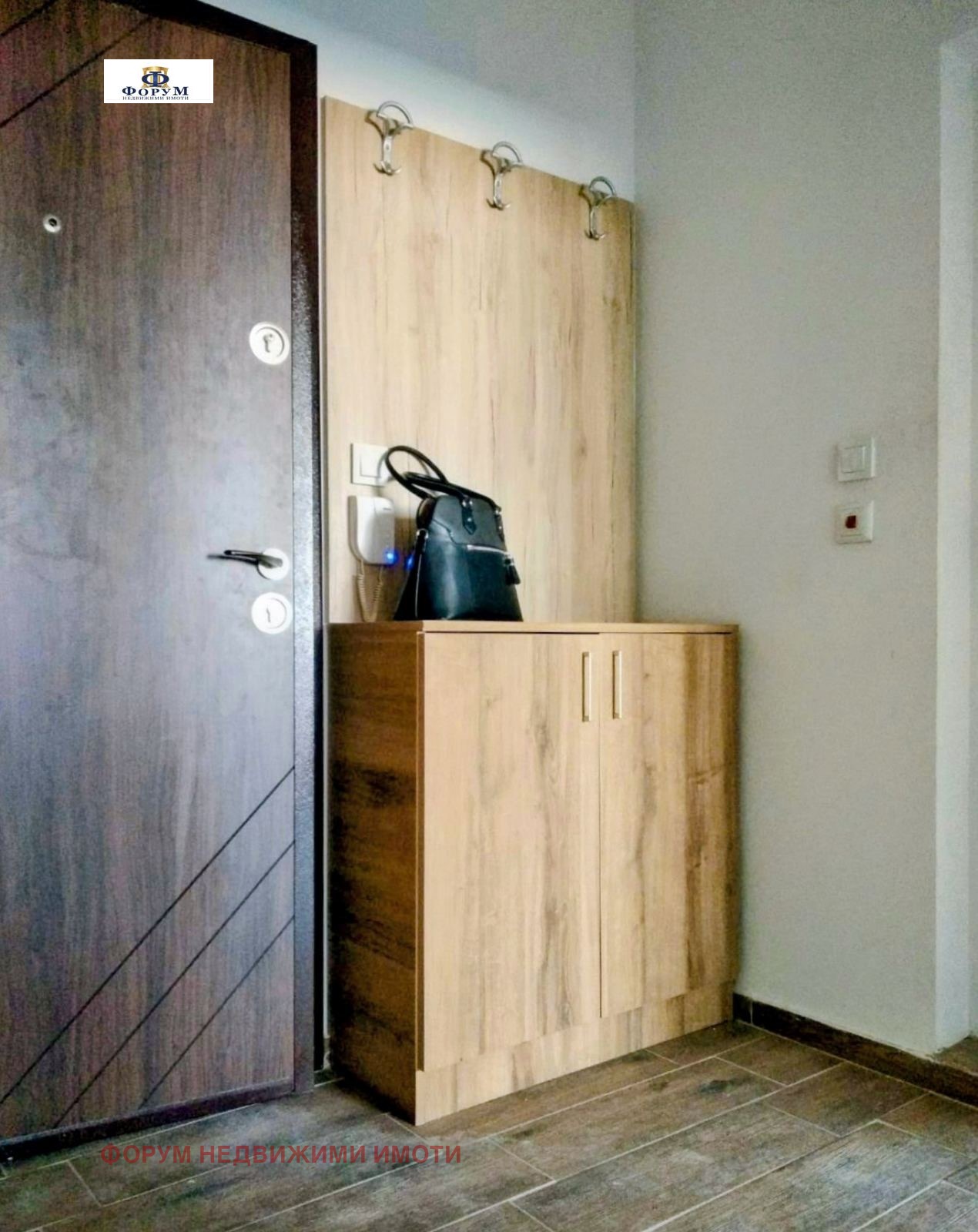 Продава 2-СТАЕН, гр. Пловдив, Южен, снимка 4 - Апартаменти - 55705572