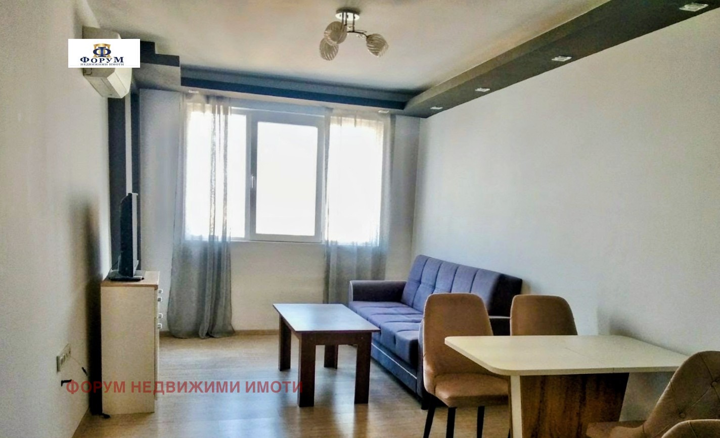 Продава 2-СТАЕН, гр. Пловдив, Южен, снимка 3 - Апартаменти - 55705572