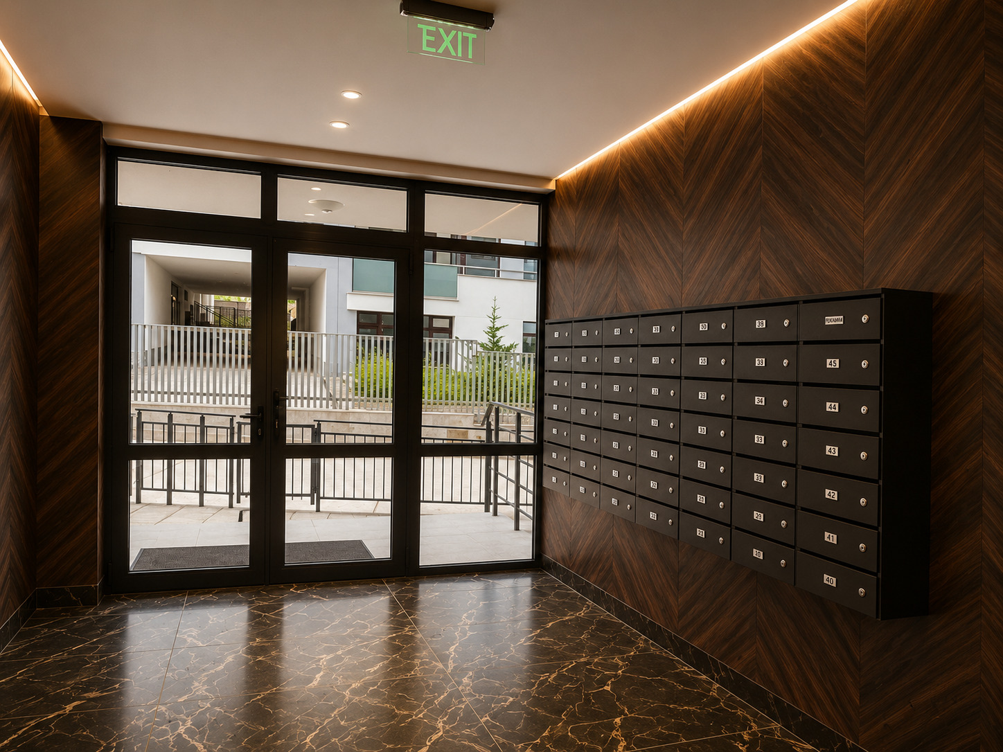 Продава 2-СТАЕН, гр. София, Симеоново, снимка 6 - Апартаменти - 55831896