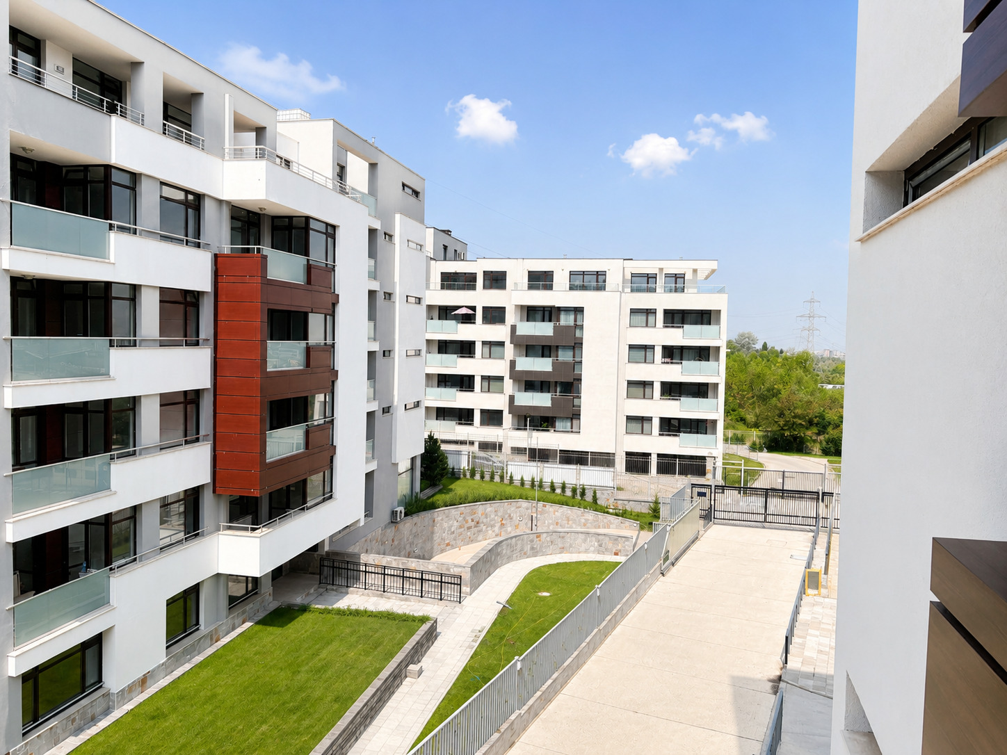 Продава 2-СТАЕН, гр. София, Симеоново, снимка 15 - Апартаменти - 55831896