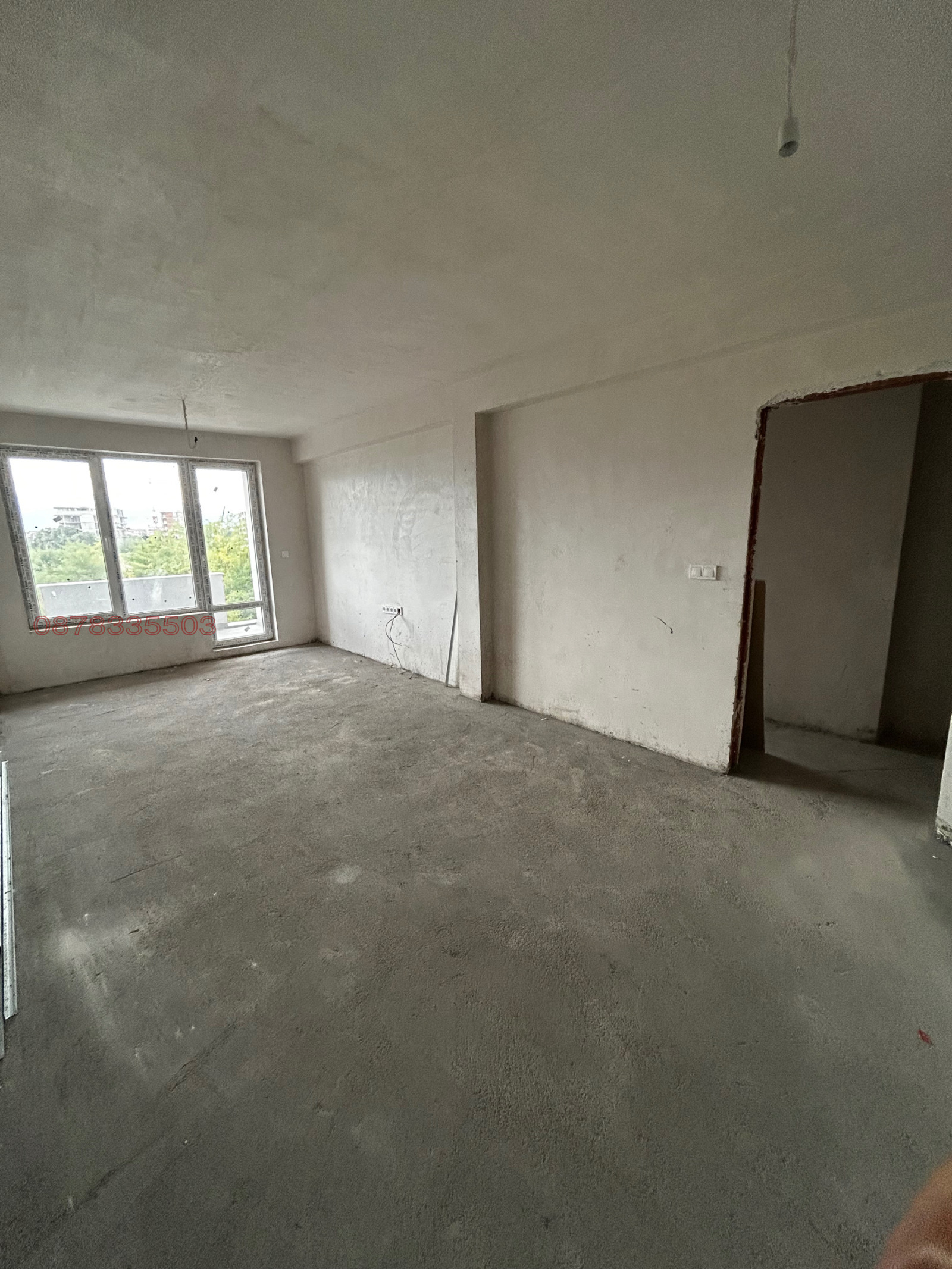 Продава 2-СТАЕН, гр. Пловдив, Христо Смирненски, снимка 8 - Апартаменти - 56184754