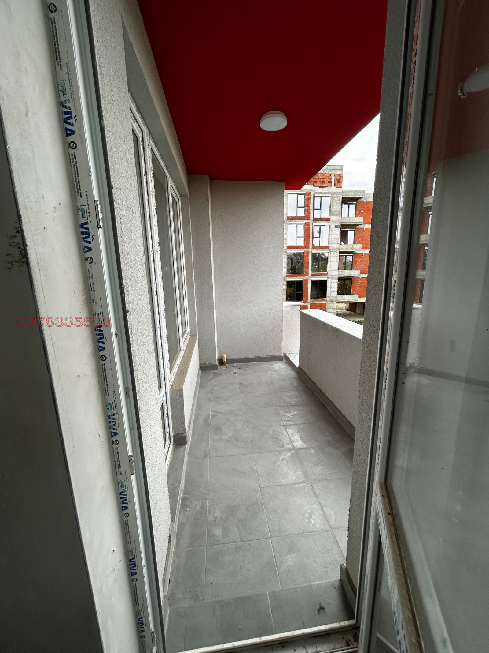 Продава 2-СТАЕН, гр. Пловдив, Христо Смирненски, снимка 4 - Апартаменти - 56184754