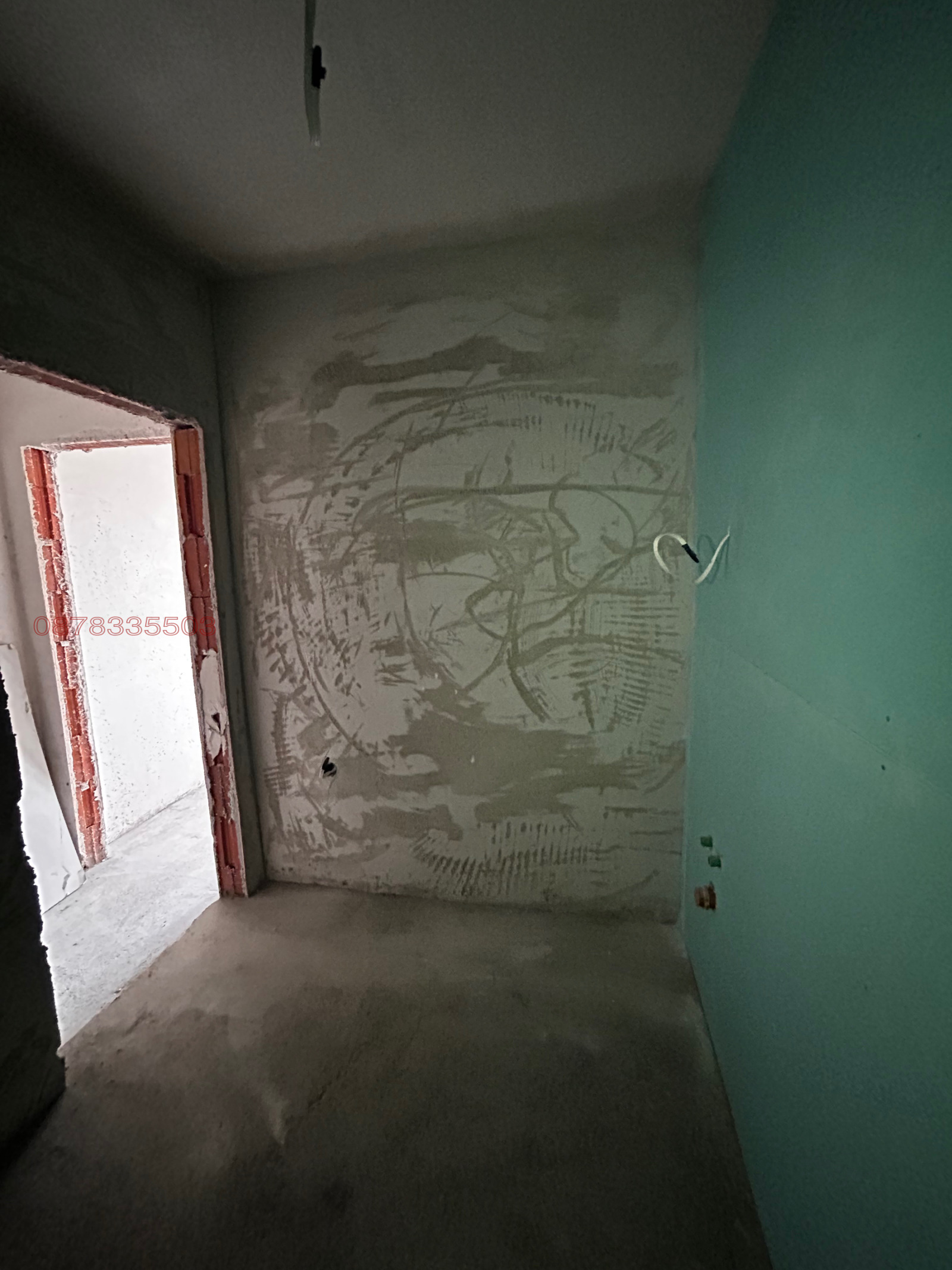 Продава 2-СТАЕН, гр. Пловдив, Христо Смирненски, снимка 15 - Апартаменти - 56184754