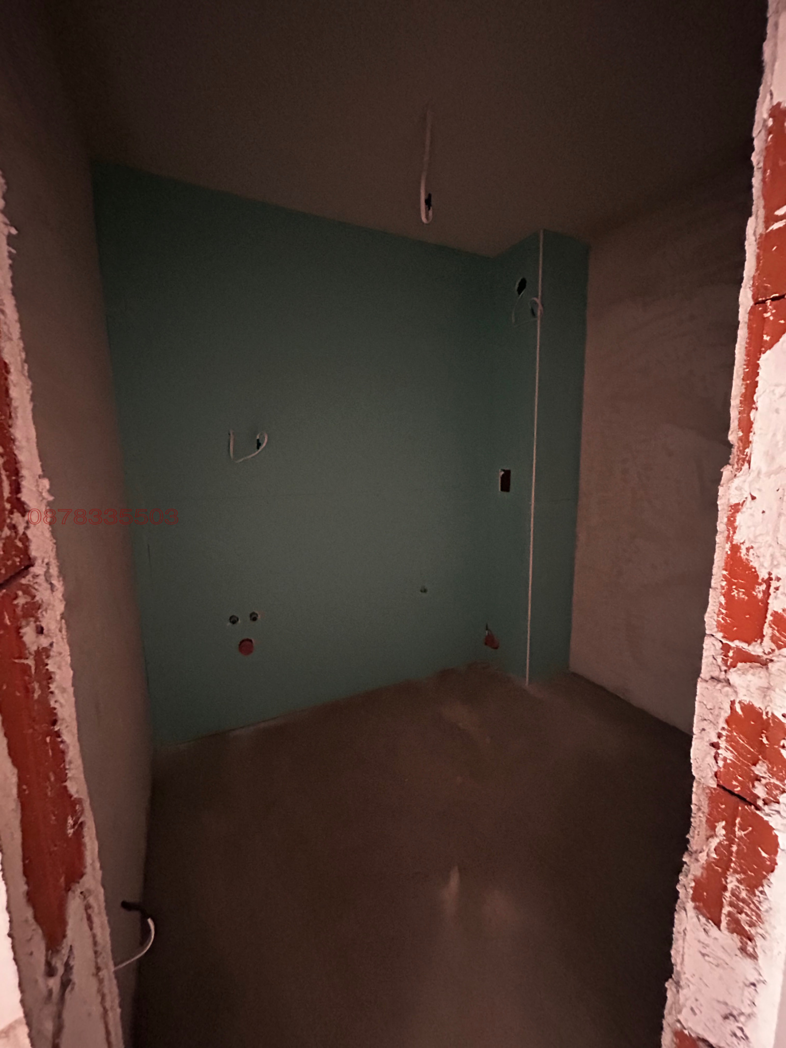 Продава 2-СТАЕН, гр. Пловдив, Христо Смирненски, снимка 7 - Апартаменти - 56184754